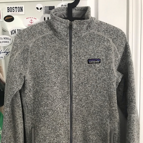 Patagonia Other - Women’s patagonia fleece